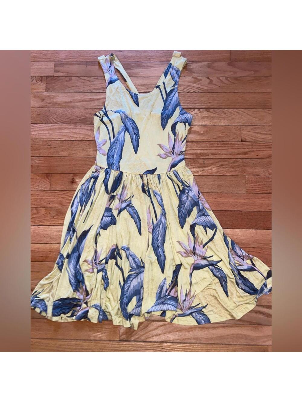 Lascana Swing Dress
